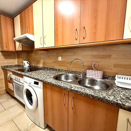 Appartement El Madronal à Cordoue Extérieur photo