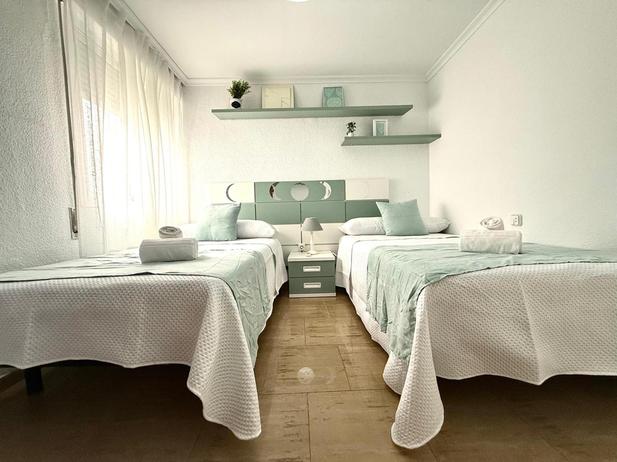 Appartement El Madronal à Cordoue Extérieur photo