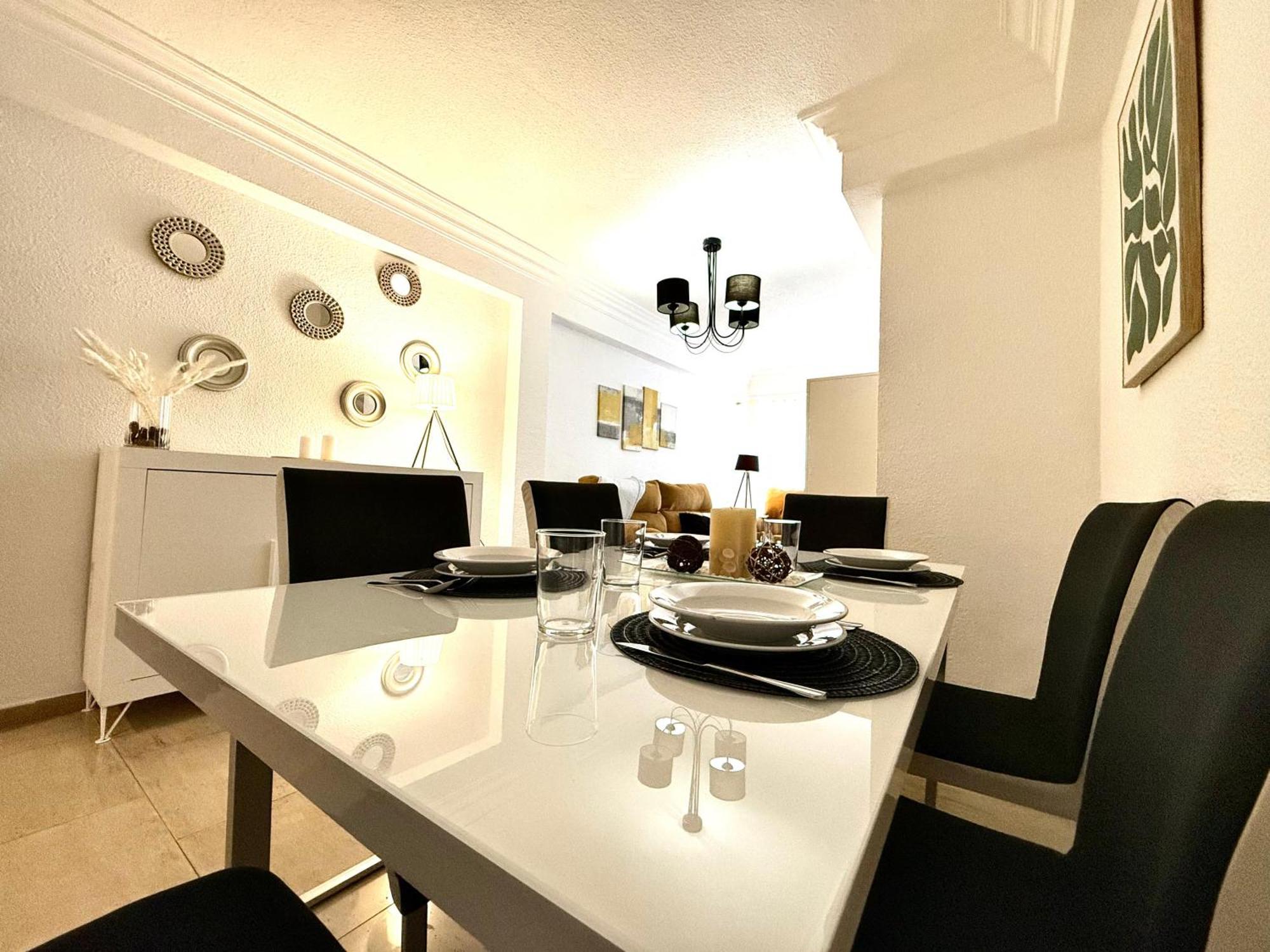 Appartement El Madronal à Cordoue Extérieur photo