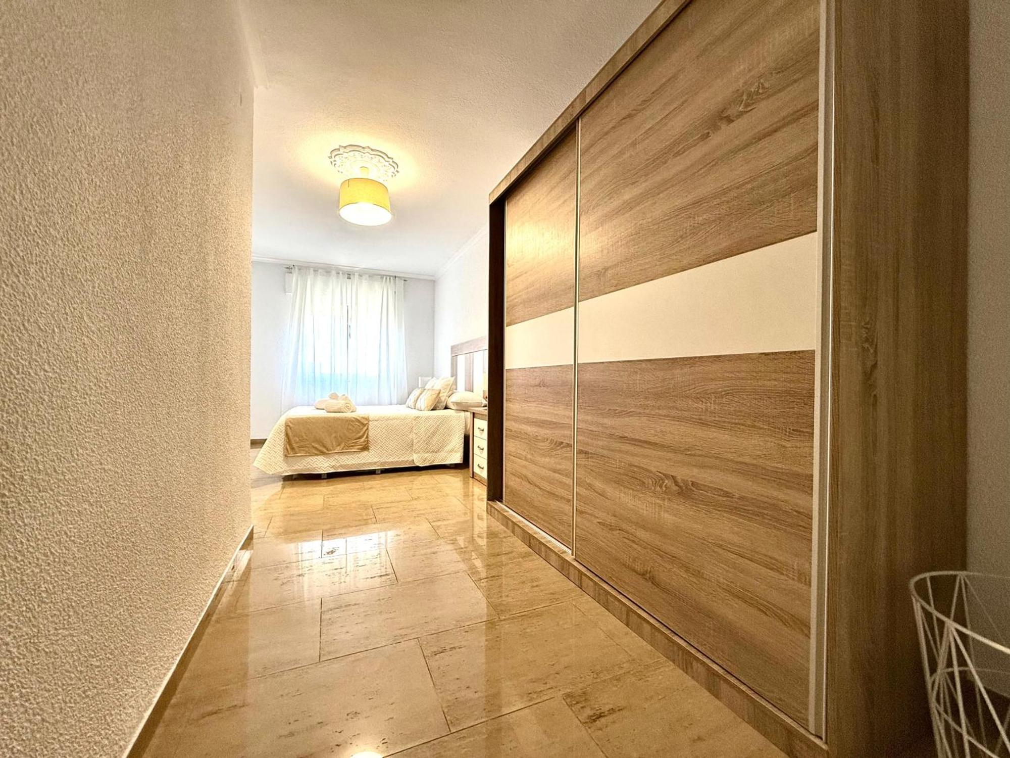 Appartement El Madronal à Cordoue Extérieur photo